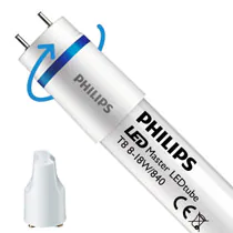 Philips T8 LED lysrør