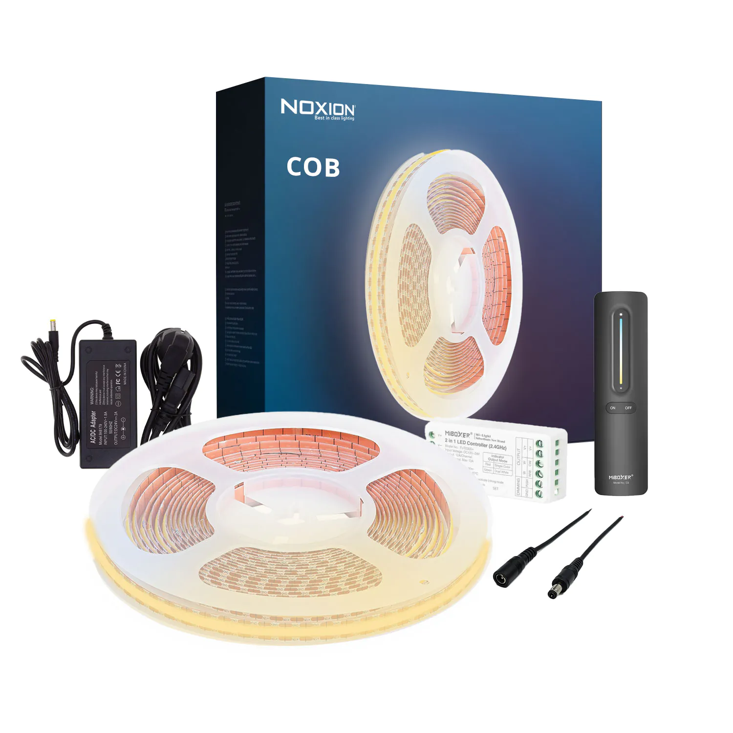 LED-strips sæt