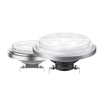 G53 (AR111) LED pærer - 4000K