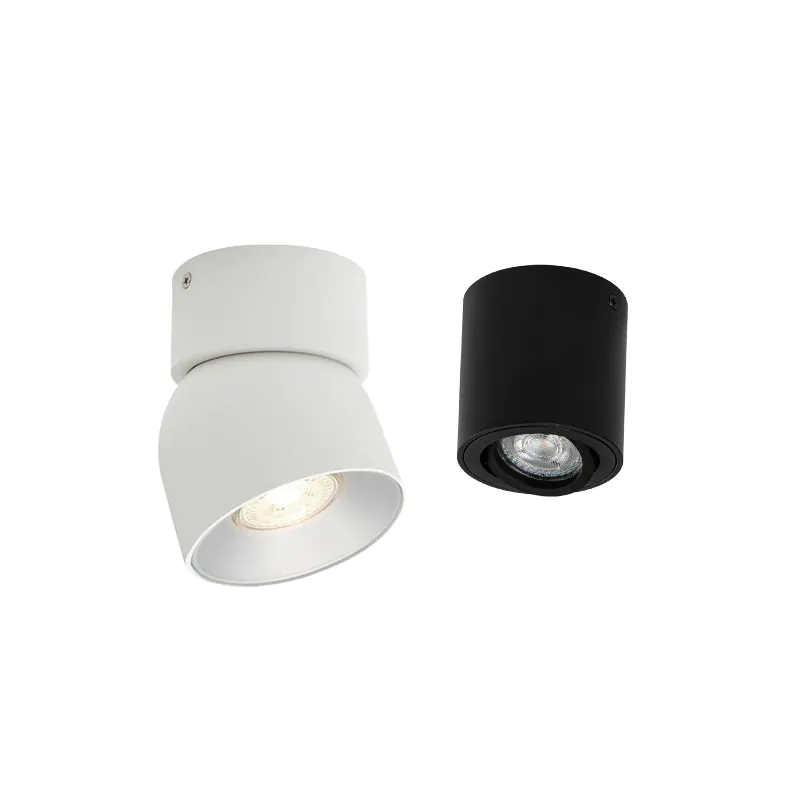 1 spot loftlampe