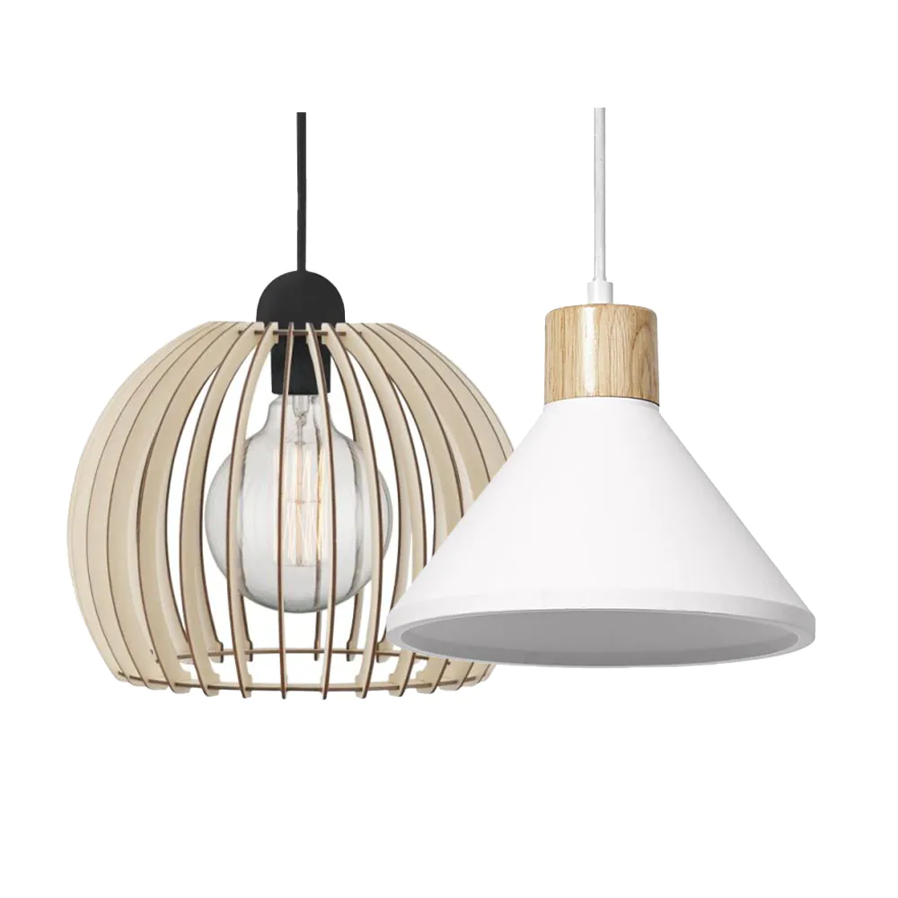 Pendel lamper