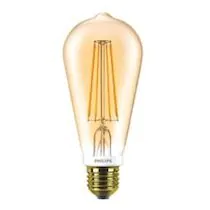 Filament LED pærer 