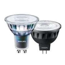LED spot pærer