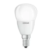 Osram E14 LED pærer
