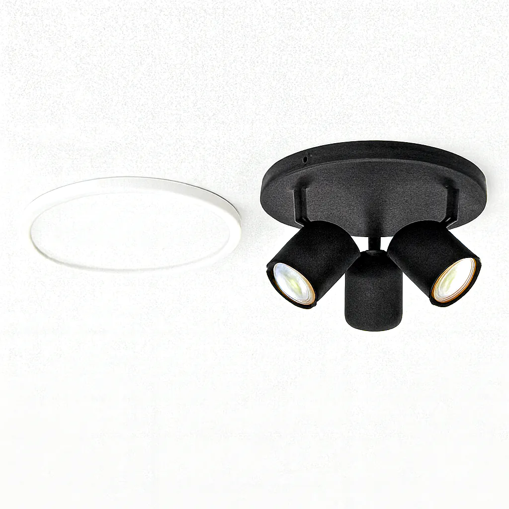D'lite loftslamper