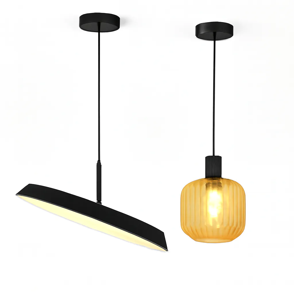 D'lite pendler