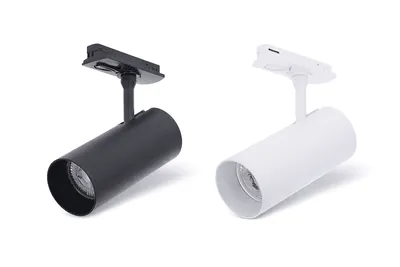 Køkken LED loftskinne