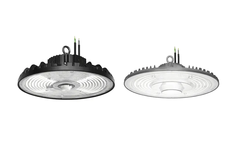 LED high-bay