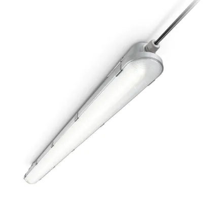 Lyslister med Integrerede LED