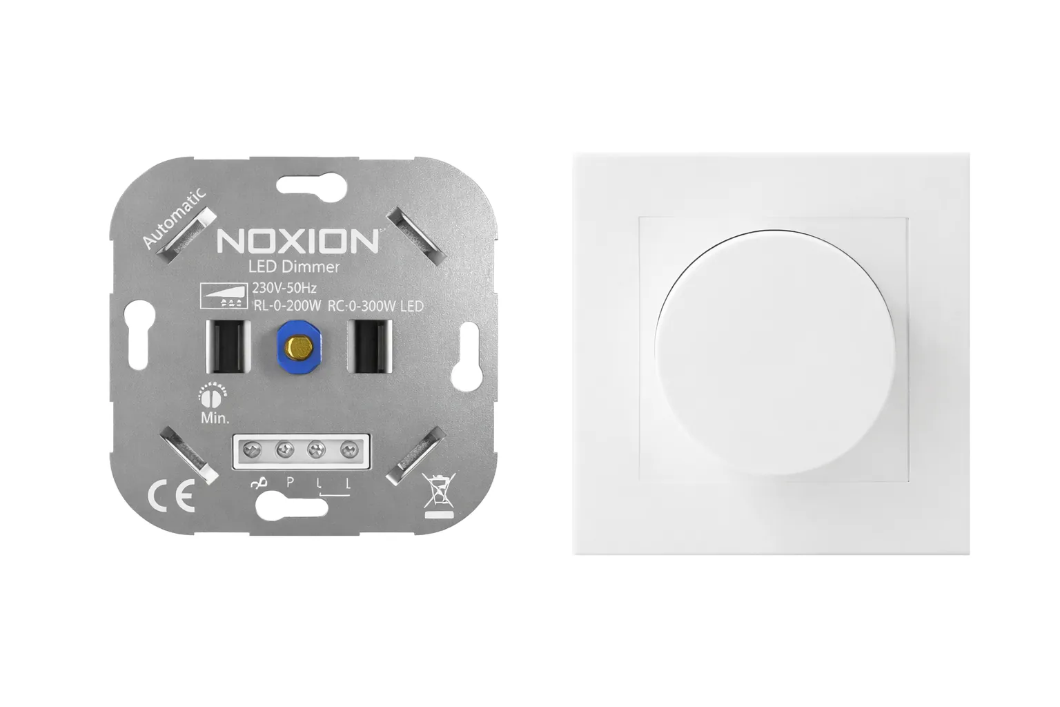 Noxion LED Lysdæmper