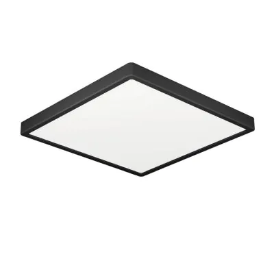 Firkantede loftslamper