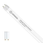 Ledvance LED Lysrør T8 Superior (EM/Mains) Standard Output 6.3W 995lm - 830 varm hvid | 60cm - erstatter 18W