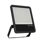 Ledvance LED projektør Photocell GEN 3 sort 200W 25000lm 100D - 840 kold hvid | IP65 - Lyssensor - symmetrisk