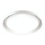 Ledvance LED loftslampe Smart+ WiFi Sun@home Plade 430mm 26W 2100lm - 920 950 | Justerbar Hvid