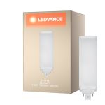 Ledvance Dulux-T LED 16W - 840 Kold Hvid | 4-Pinde - Erstatter 32W