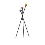 Ledvance Decor Glas Bubble Gulvlampe Flerfarvet | Egnet til 3X E27