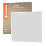 Ledvance LED Panel Comfort 33W 4320lm - 840 Kold Hvid | 60x60cm - Zigbee Dæmpbar
