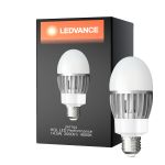 Ledvance LED Pære HQL LED P E27 14.5W 2000lm - 840 kold hvid | erstatter 50W