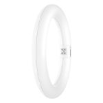 Osram LED Lysrør T9 Rundt (EM/Mains) 11W 1200lm - 830 Varm Hvid | Erstatter 22W