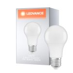 Ledvance Classic Superior LED E27 Pære matt 7W 806lm - 840 kold hvid | erstatter 60W