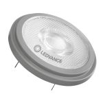 Ledvance LED spot G53 AR111 11.7W 800lm 40D - 930 varm hvid | bedste farvegengivelse - dæmpbar - erstatter 75W