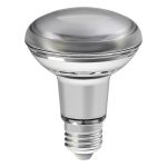 Ledvance Performance LED spot E27 R80 4.8W 350lm 36D - 827 ekstra varm hvid | erstatter 60W