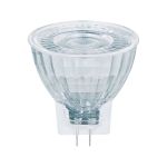 Ledvance Performance LED spot Reflektor GU4 MR11 2.8W 184lm 36D - 927 ekstra varm hvid | bedste farvegengivelse - dæmpbar - erstatter 20W