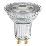 Ledvance Performance LED spot Reflektor GU10 PAR16 3.4W 230lm 36D - 930 varm hvid | bedste farvegengivelse - dæmpbar - erstatter 35W