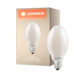 Ledvance LED Pære HQL LED FIL V E27 13W 2000lm - 840 kold hvid | erstatter 50W