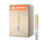 Ledvance LED Pære NAV LED FIL V E27 35W 5400lm - 727 ekstra varm hvid | erstatter 70W