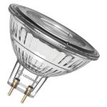 Ledvance LED Spot GU5.3 MR16 2.2W 230lm 36D - 930 Varm Hvid | Bedste Farvegengivelse - Dæmpbar - Erstatter 20W