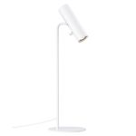 DFTP by Nordlux Bordlampe MIB 6 Hvid - Metal | GU10 Max 8W