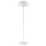 Nordlux Ellen Gulvlampe 40 Metal Hvid | Egnet til 1x E27