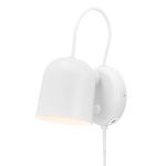 DFTP by Nordlux Angle Vægbelysning Metal Grå | Egnet til GU10