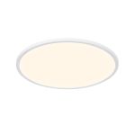 Nordlux LED Loftlampe Oja 42 Hvid 19W 2200lm - 830-840 CCT