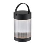 Nordlux Bordlampe Solar Coupar Sort 3.2W 150lm - 830 Varm Hvid | 3-Trin Dæmpbar 