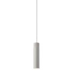 Nordlux Tilo Pendel Lampe Metal og Træ Hvid | Egnet til GU10