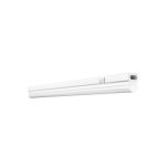 Ledvance LED Lysrender Linear Kompakt Kontakt 8W 800lm - 840 Kold Hvid | 60cm