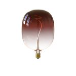 Calex Avesta Marron LED E27 Filament 5W 130lm - 818 Ekstra Varm Hvid | Dæmpbar