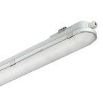 Philips LED Vandtæt Lysrender CoreLine WT120C G2 68W 8000lm - 840 Kold Hvid | 150cm 