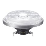 Philips MASTER LED Spot G53 AR111 10.8W 600lm 40D - 927 ekstra varm hvid | bedste farvegengivelse - dæmpbar - erstatter 50W