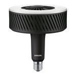 Philips TrueForce LED E40 HPI UN 95W 13000lm 120D - 840 kold hvid | erstatter 250W