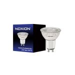 Noxion PerfectColor LED Spot GU10 PAR16 2.6W 230lm 36D - 922-927 Dim To Warm | Bedste Farvegengivelse - Dæmpbar - Erstatter 35W