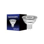Noxion LED spot GU5.3 MR16 4.4W 345lm 60D - 827 ekstra varm hvid | dæmpbar - erstatter 35W