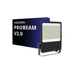 Noxion LED Projektør ProBeam V2.0 130W 18200lm 60D - 830-840-865 CCT | IP66 - Symmetrisk