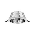 Noxion LED Downlight Leto 12W 1440lm 60D - 930 Varm Hvid | 165mm - Udsnit 140mm