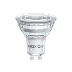 Noxion LED Spot GU10 PAR16 5.5W 560lm 36D - 827 Ekstra Varm Hvid | Erstatter 78W