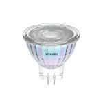 Noxion LED Spot GU4 MR11 1.8W 184lm 36D - 827 Ekstra Varm Hvid | Erstatter 20W