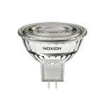 Noxion LED Spot GU5.3 MR16 6.1W 621lm 36D - 827 Ekstra Varm Hvid | Erstatter 50W