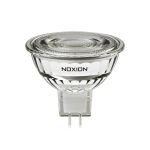 Noxion LED Spot GU5.3 MR16 6.1W 621lm 36D - 830 Varm Hvid | Erstatter 50W